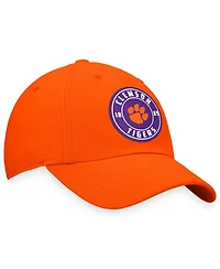 Men's Top of the World Orange Clemson Tigers Region Adjustable Hat