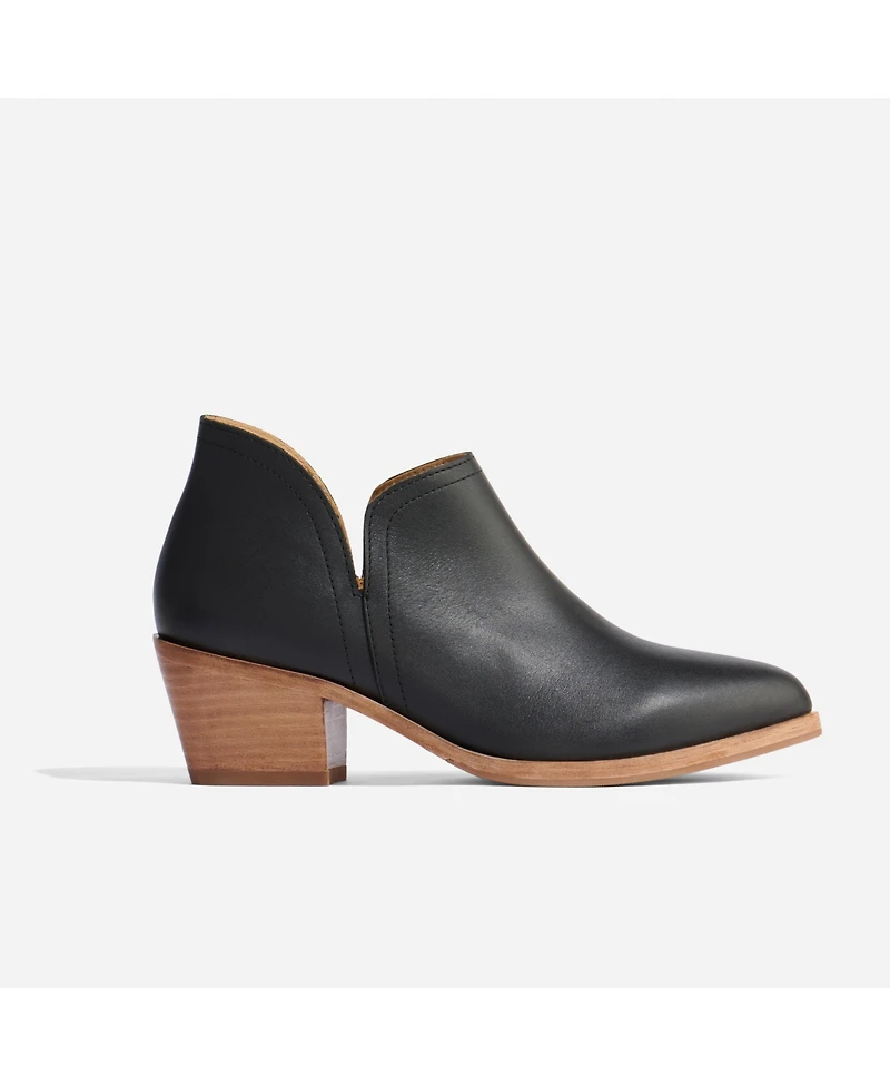 Women's Mia Everyday Ankle Bootie