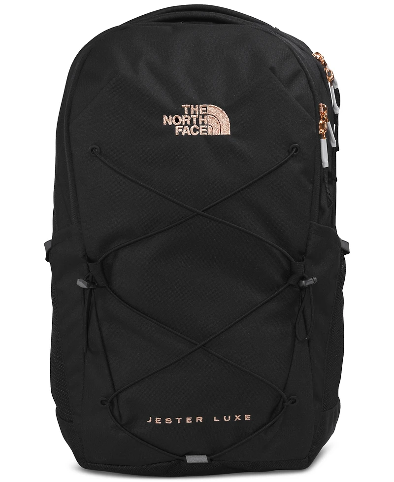 The North Face Women's Jester Luxe Backpack