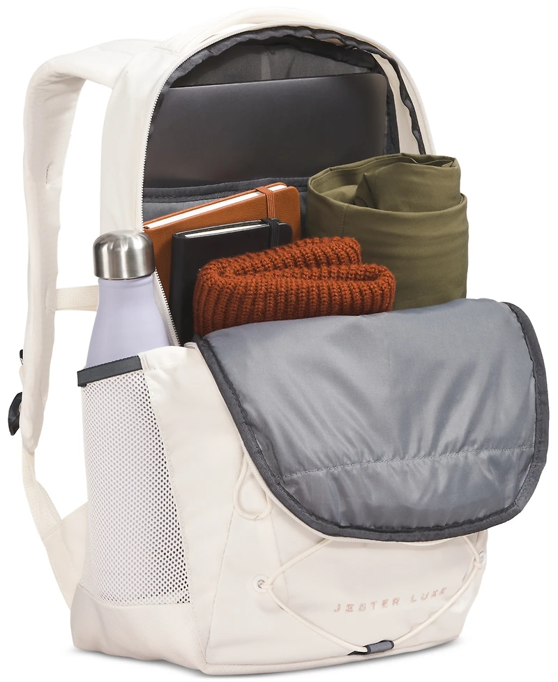 The North Face Women's Jester Luxe Backpack