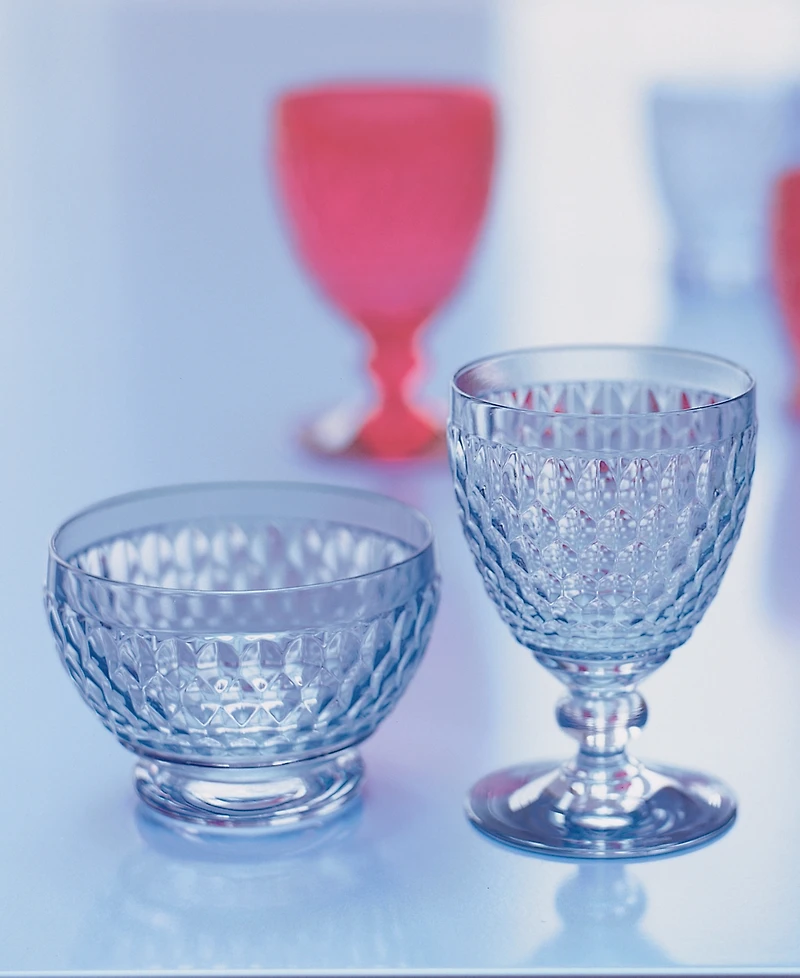 Villeroy & Boch Boston Claret