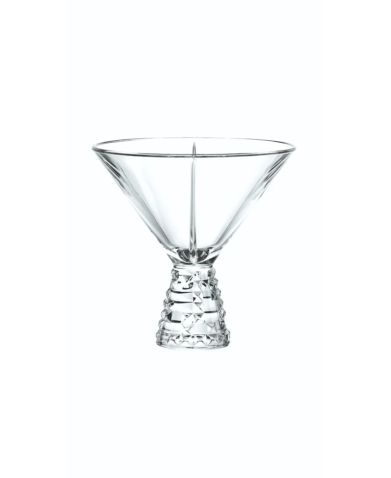 Nachtmann Punk Coupes, Set of 2