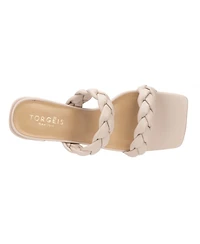 Women's Plumeria Sandals