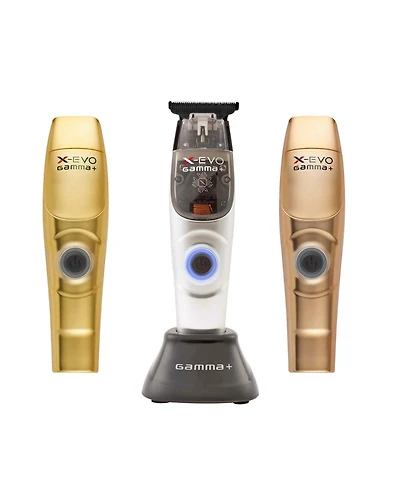 StyleCraft Professional X-Evo Professional Magnetic Microchipped Motor Cordless Hair Trimmer