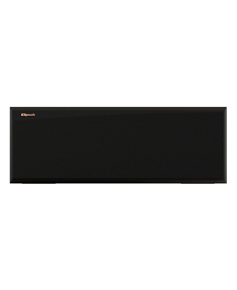 Klipsch Rp-500C-ii-walnut 100 Watt Center Channel Speaker - Walnut (Each)