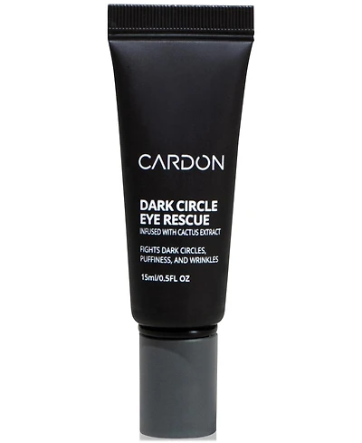 Cardon Dark Circle Eye Rescue, 0.5 oz.