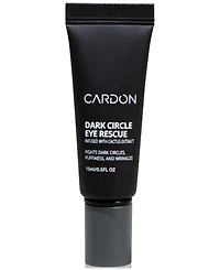 Cardon Dark Circle Eye Rescue, 0.5 oz.