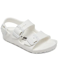 Birkenstock Toddler Kids Milano Eva Sandals from Finish Line