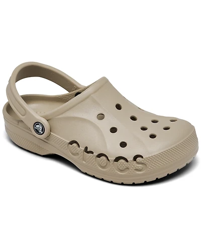 Crocs Men's and Women's Baya Classic Clogs from Finish Line