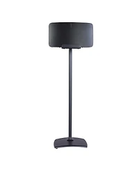 Sanus Wireless Speaker Stands Designed for Sonos Five and Play: 5 Speakers - Each