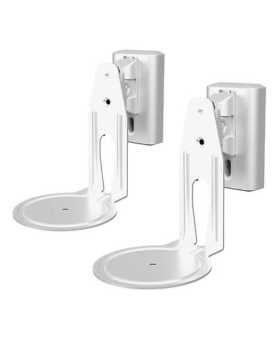 Sanus Adjustable Speaker Wall Mount for Sonos Era 100 - Pair