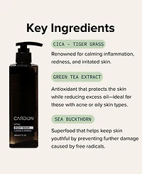 Cardon Vital Body Wash, 9.7 oz.