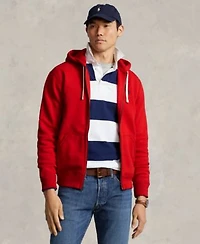 Polo Ralph Lauren Mens Kids Cotton Fleece Hoodie Collection