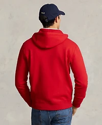 Polo Ralph Lauren Men's Signature Fleece Hoodie