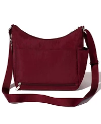 Baggallini Everywhere Small Bag with Rfid Wristlet