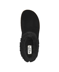 Earth Women's Elena Cold Weather Cozy Slip-On Clogs