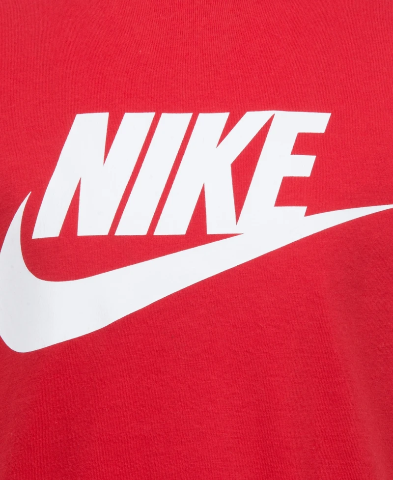 Nike Toddler & Little Boys Futura Evergreen Tee