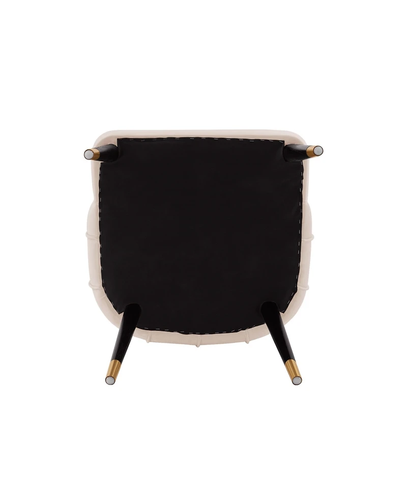 Manhattan Comfort Eda Upholstered Dining Chair