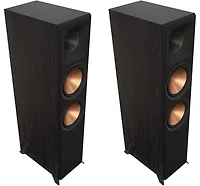 Klipsch Reference Premiere Rp-8000F Ii Floor standing Speakers - Pair