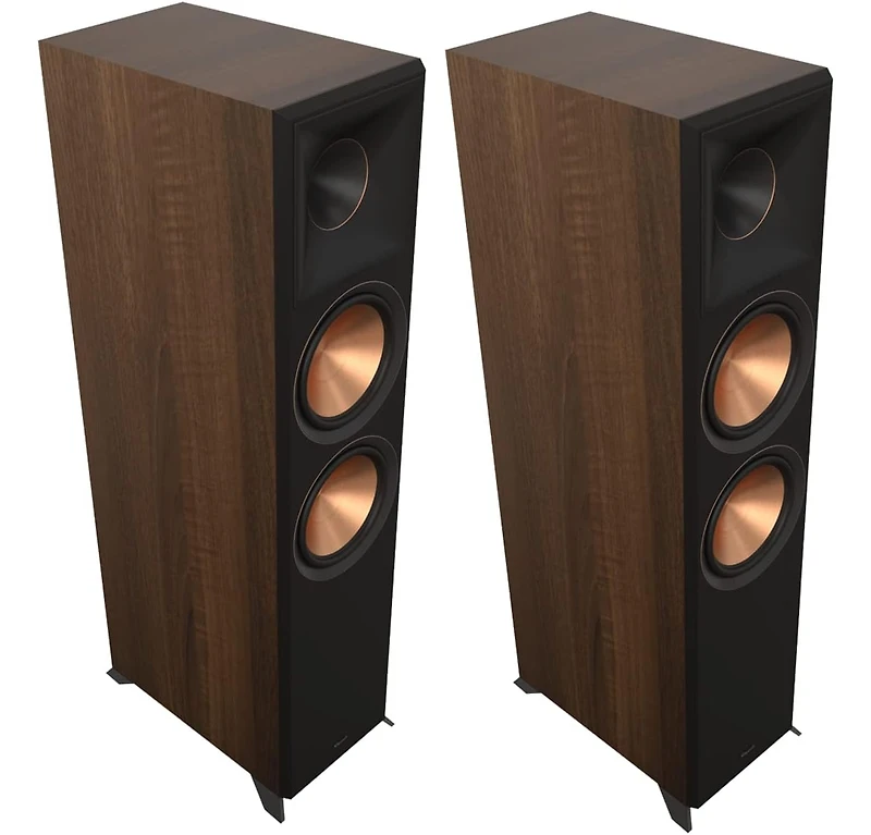 Klipsch Reference Premiere Rp-8000F Ii Floor standing Speakers - Pair