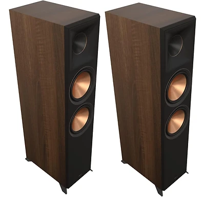 Klipsch Reference Premiere Rp-8000F Ii Floor standing Speakers - Pair