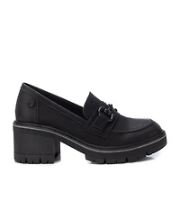 Women's Heeled Moccasins By Xti
