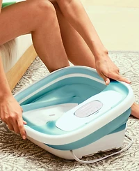 Easy Store Elite Footbath with Heat Boost