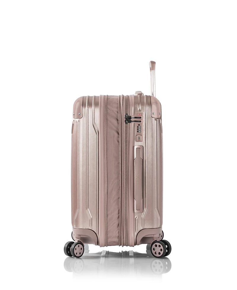 Heys Xtrak 21" Hardside Carry-On Spinner Luggage