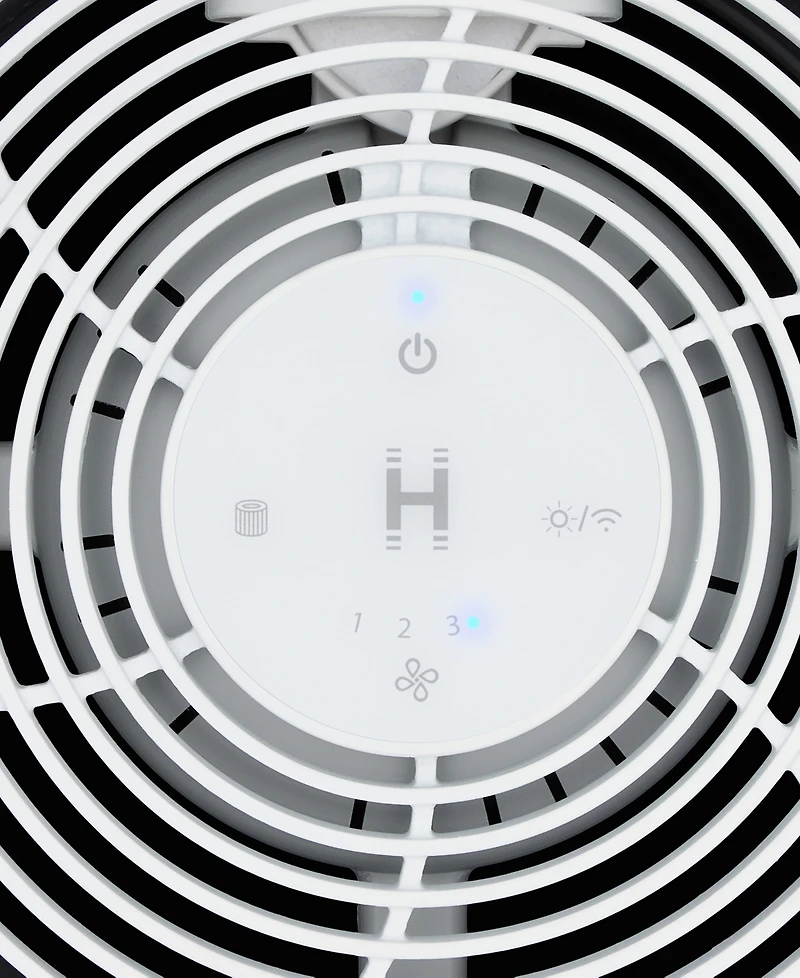 Homedics Smart Air Purifier T100