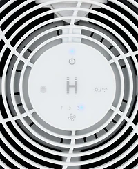Homedics Smart Air Purifier T100