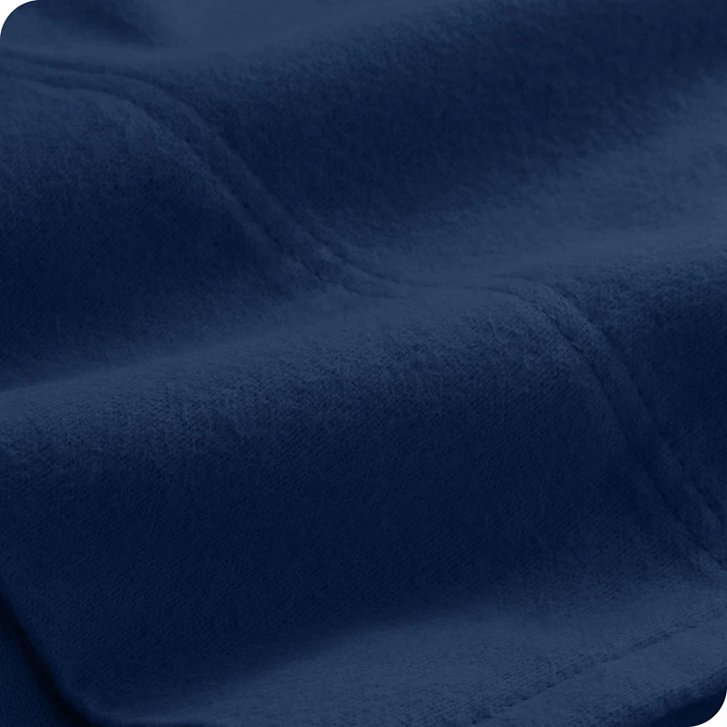 Bare Home Cotton Flannel Pillowcase Set 2 Pack King