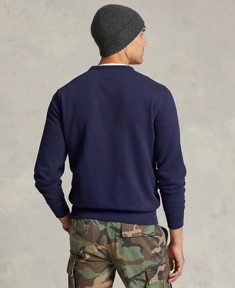 Polo Ralph Lauren Men's Rl Fleece Sweatshirt