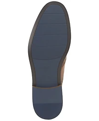 Vince Camuto Men's Lazzarp Wingtip Oxford Dress Shoe