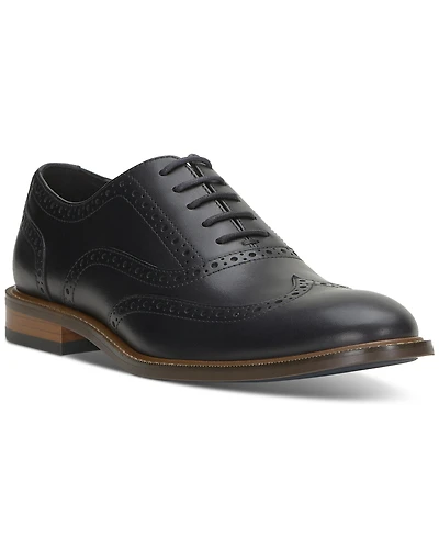 Vince Camuto Men's Lazzarp Wingtip Oxford Dress Shoe