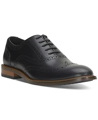 Vince Camuto Men's Lazzarp Wingtip Oxford Dress Shoe