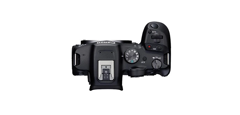 Canon Eos R7 Mirrorless Camera