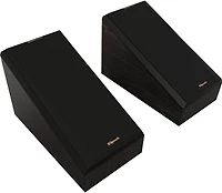 Klipsch Rp-500SA-ii-ebony Elevation Dolby Atmos Speakers - Ebony (Pair)