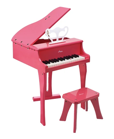 Hape Happy Pink Grand Piano