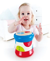 Hape Baby Drum Musical Instrument
