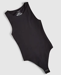 State of Day Women's Seamless Thong Bodysuit, Created for Macy's