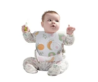 Sunveno Disposable Baby Bibs