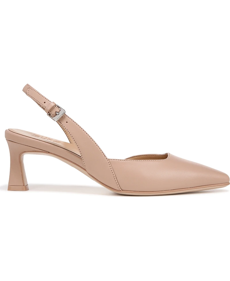 Naturalizer Dalary Slingback Pumps