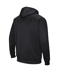 Colosseum Big Boys Ohio State Buckeyes 2-Hit Pullover Hoodie
