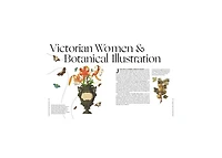 Flowers and Their Meanings- The Secret Language and History of Over 600 Blooms (A Flower Dictionary) by Karen Azoulay