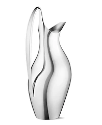 Georg Jensen 1.9 Liter Hk Pitcher