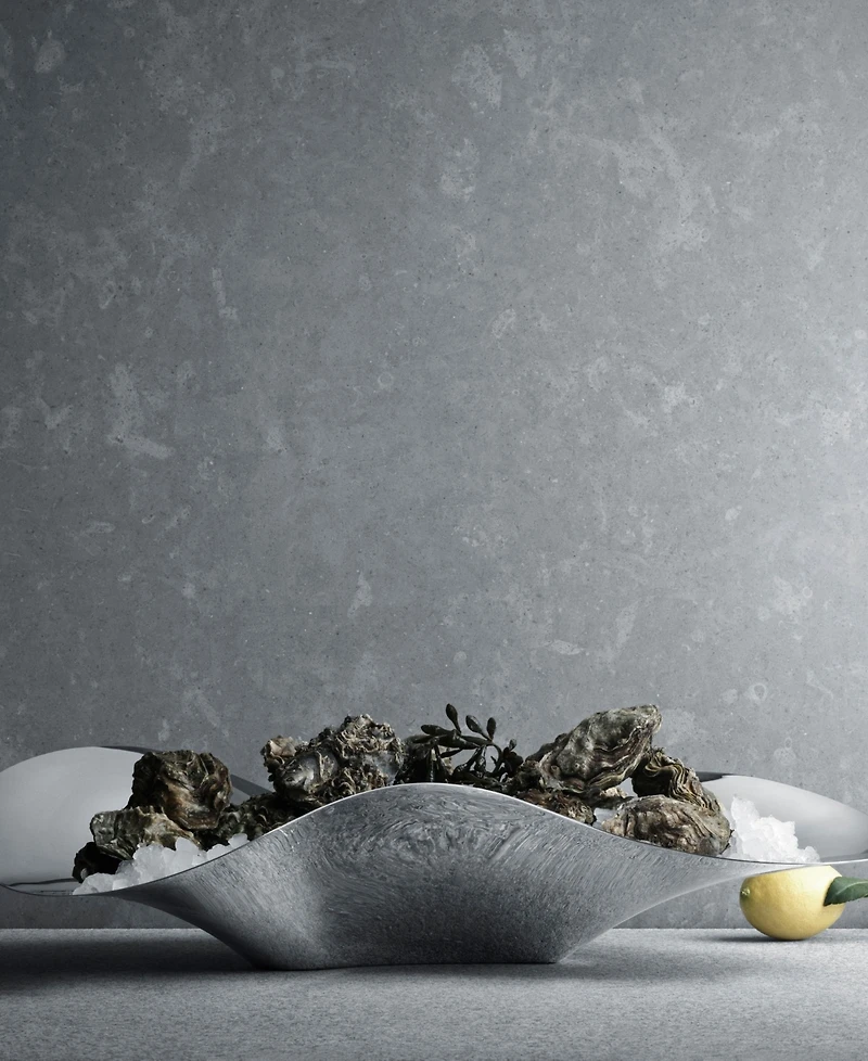 Georg Jensen Indulgence Oyster Tray