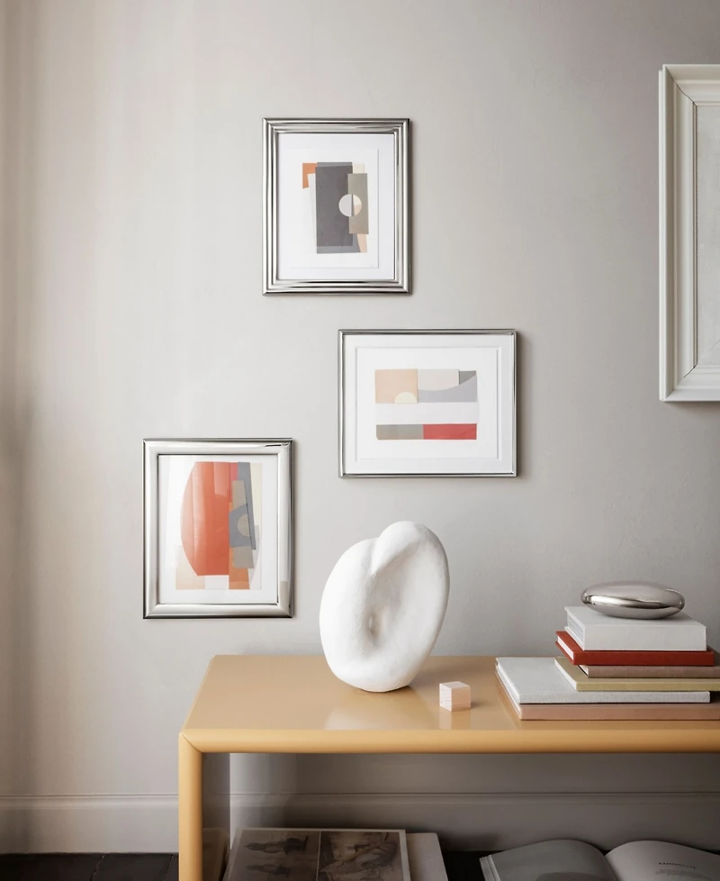 Georg Jensen Modern Frame, 8" x 10"