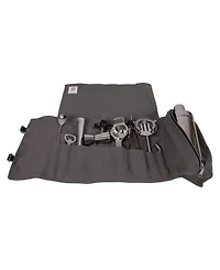 Legacy Barkeep Bar Tool Roll up Kit, Set of 12