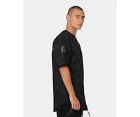The Anti Order Mens The Affiliated Baseball Jersey T-Shirt