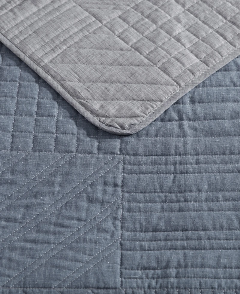 Eddie Bauer Hidden Lake -Pc. Quilt Set